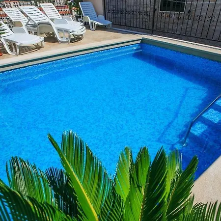 Vila Princes Pucisca