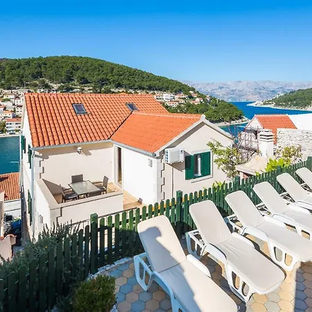 Vila Princes Pucisca